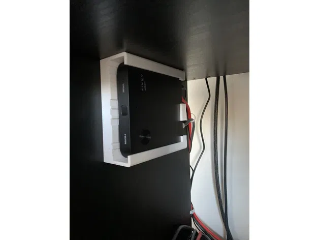 Giá treo tường Arris VIP5202 (Hộp giải mã KPN 2021) - Image 1