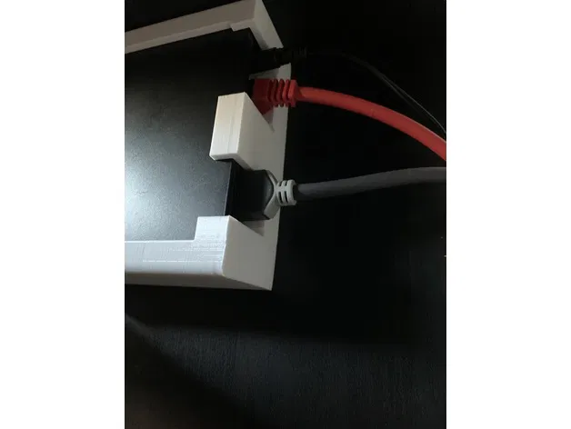 Giá treo tường Arris VIP5202 (Hộp giải mã KPN 2021) - Image 2