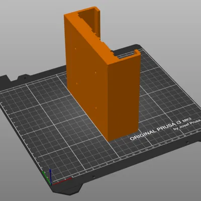 Giá treo tường Arris VIP5202 (Hộp giải mã KPN 2021)
