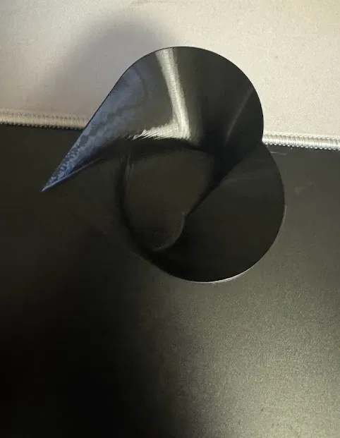 Bình Hoa Hình Trái Tim - Image 2