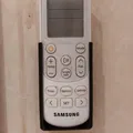 Giá treo tường remote máy lạnh Samsung A/C - Thumbnail 2