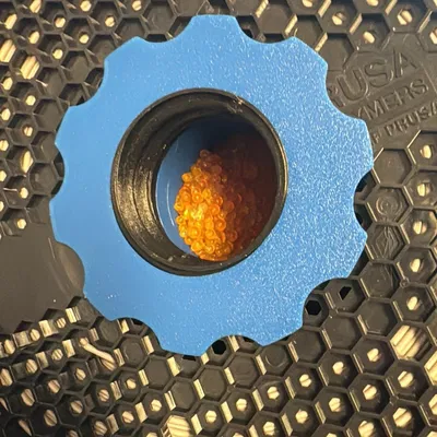 Hộp Đựng Gel Silica Cho Cuộn Prusament (50mm)