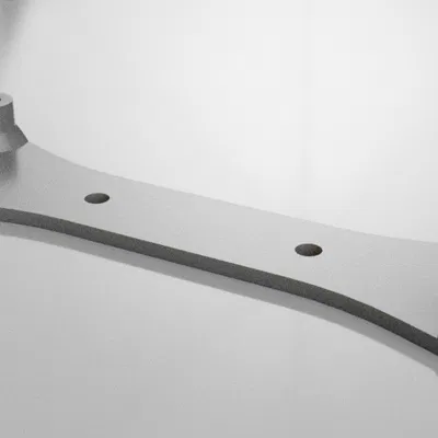 Giá đỡ cho bo mạch Bigtreetech U2C 2.1 can