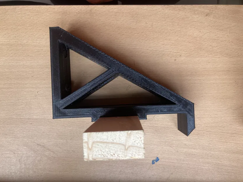 Kệ Treo Tường Trang Trí Cây Cảnh - Image 2