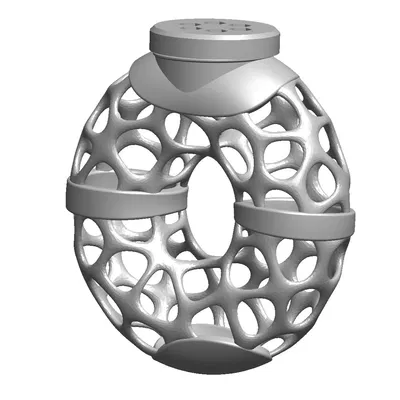 Dụng cụ cho chim ăn bánh suet