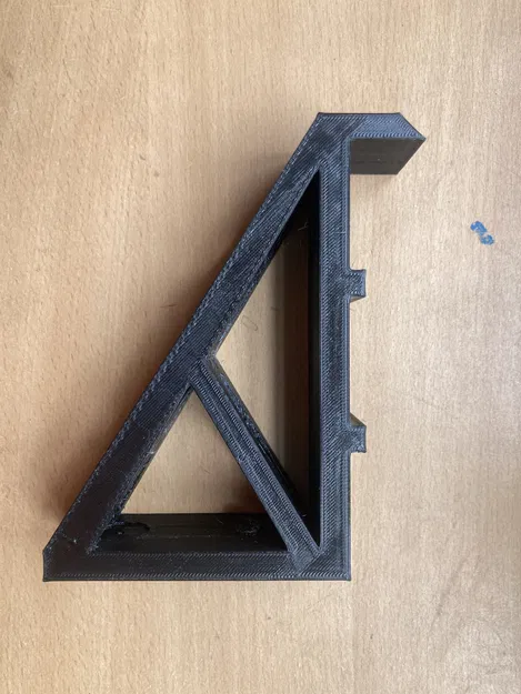 Kệ Treo Tường Trang Trí Cây Cảnh - Image 3