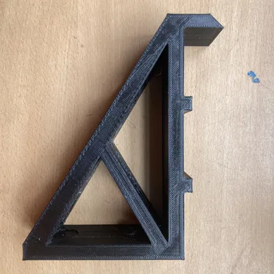 Kệ Treo Tường Trang Trí Cây Cảnh