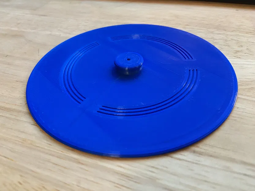 Đĩa Air-Hockey Nổi Lên + Mái Chèo - Image 6