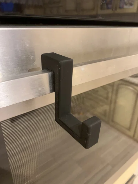 Giá treo khăn Amica - Image 1