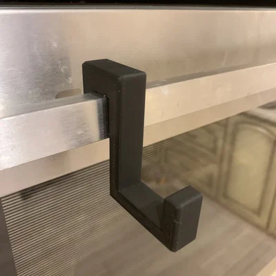 Giá treo khăn Amica