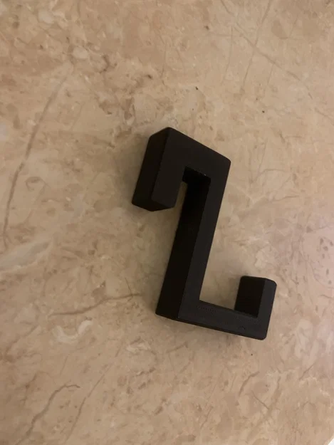 Giá treo khăn Amica - Image 3