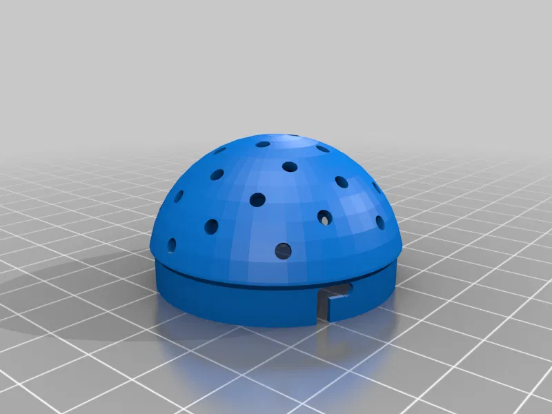 Bóng Catnip Chuông Nhả Chậm - Image 12