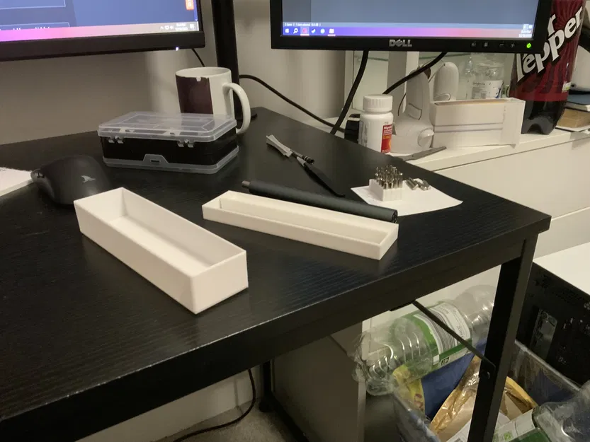 Hộp đựng tua vít điện Wowstick dạng module - Image 4