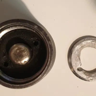 Chân đế đèn pin NEBO