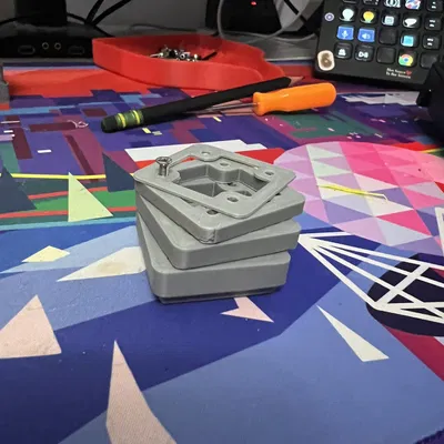 Chân Gridfinity - Miếng Đệm