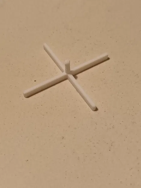 Chêm Lát Gạch Dày 1.5 mm - Image 2