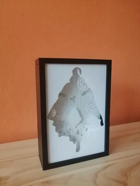 Shadow box - Doctor Strange - Image 2