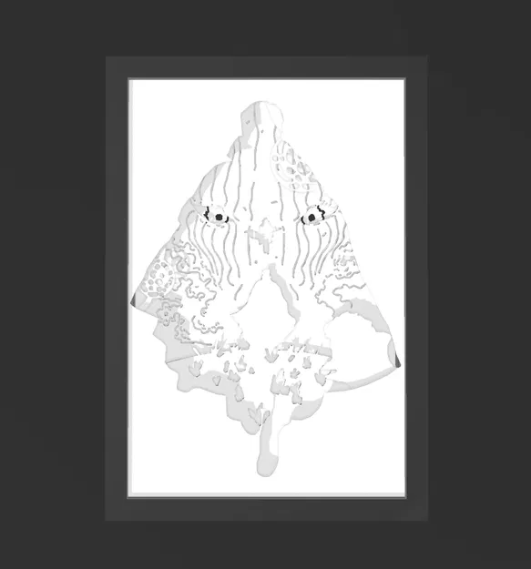 Shadow box - Doctor Strange - Image 3