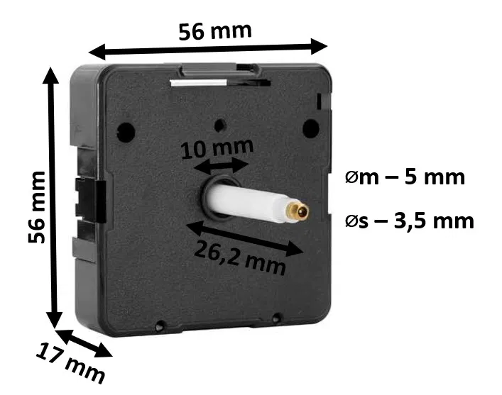 Đồng hồ - Dr. Strange (Mắt Agamotto) - Image 4