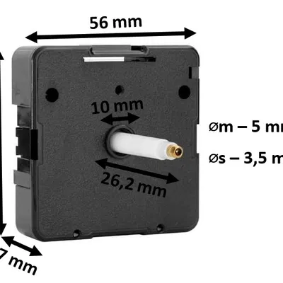 Đồng hồ - Dr. Strange (Mắt Agamotto)