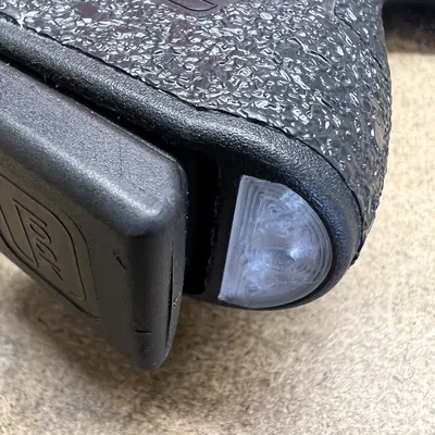 Glock 43x Grip Plug EDC