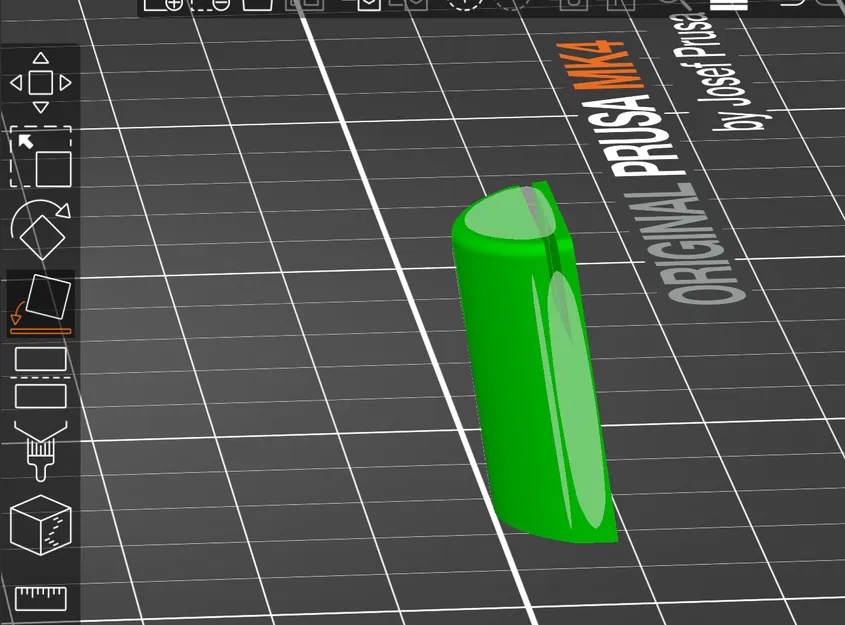 Glock 43x Grip Plug EDC - Image 4