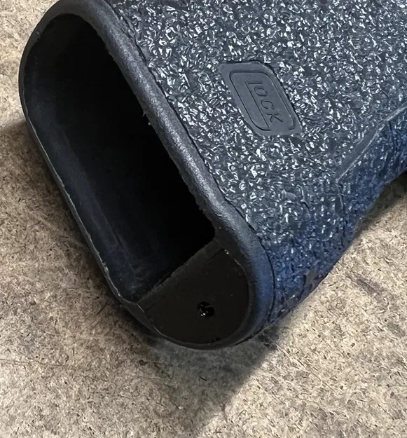 Glock 43x Grip Plug EDC - Image 6