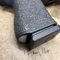 Glock 43x Grip Plug EDC - Thumbnail 7