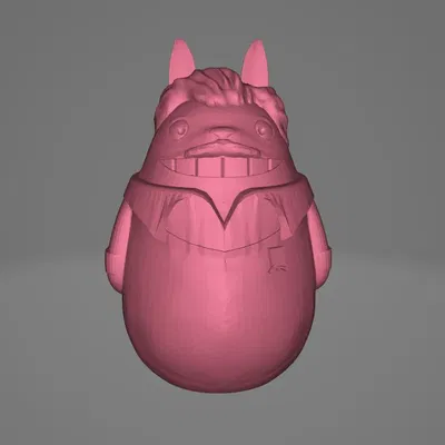 Mô hình Totoro Lasso