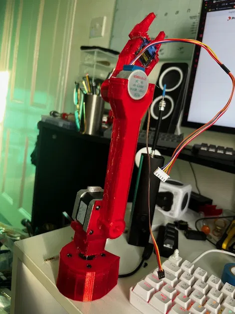 ROBO ARM!!!!!!! - Image 3