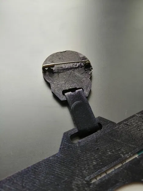 Hộp đựng thẻ ID - BAYMAX - Image 2