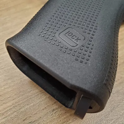 Phần Bịt Tay Cầm Glock 43x EDC Có Vòng