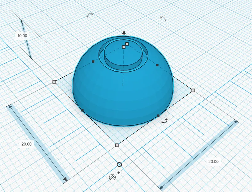 Mắt đồ chơi - Image 4