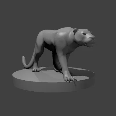 Động Vật Cho Game Trên Bàn!