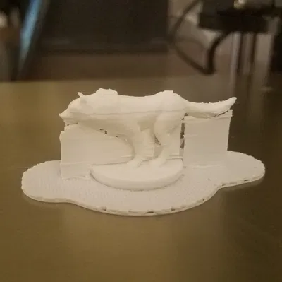 Động Vật Cho Game Trên Bàn!