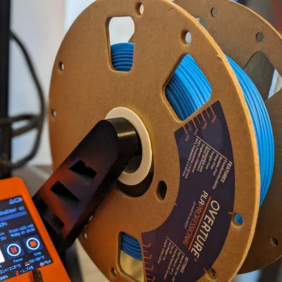 Chèn Giảm Ma Sát, Chống Bụi Cho Cuộn Nhựa Giấy