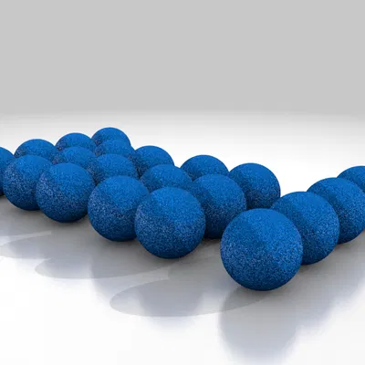 Xếp hình kim tự tháp tứ diện