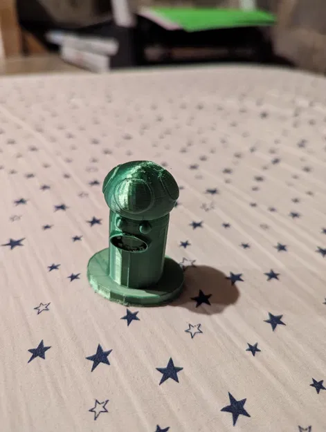 My Singing Monsters: Dipster: Nấm Bia Mộ - Image 1