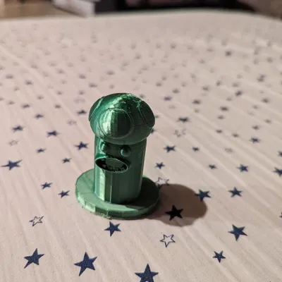 My Singing Monsters: Dipster: Nấm Bia Mộ