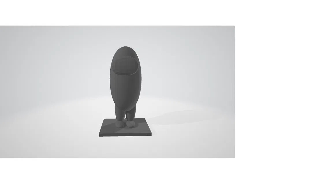 Mô hình Among Us - Image 1