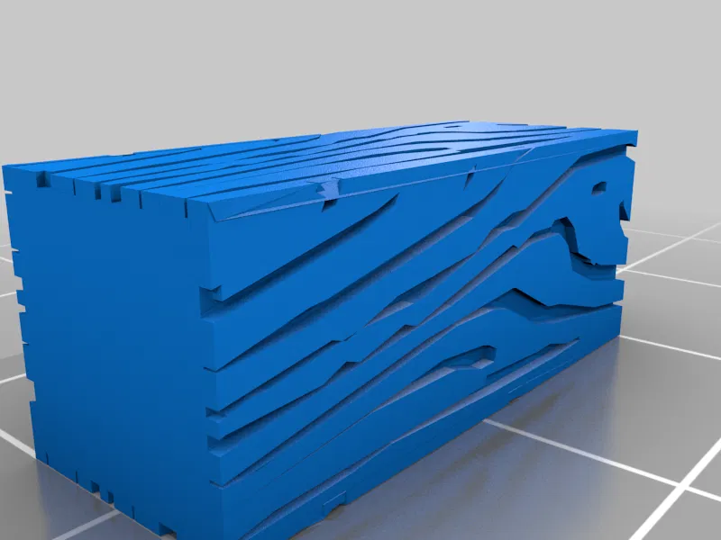 Khay cắm board game Champions of Midgard Jarl Edition - Bản Remix - Image 24