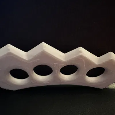 Găng Tay Sắt Karambit Tối Thượng Night Raid