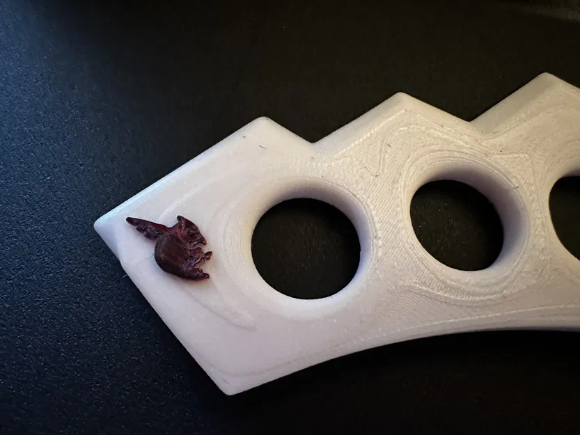 Găng Tay Sắt Karambit Tối Thượng Night Raid - Image 9