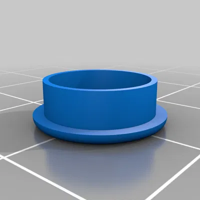 Chốt Ốp Lưng Plasta