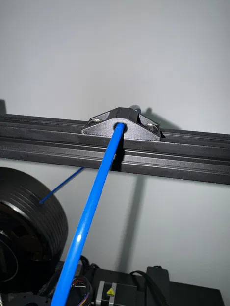 Cái Chặn Ống Bowden Gắn Trên - Image 1