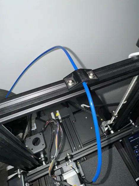 Cái Chặn Ống Bowden Gắn Trên - Image 2