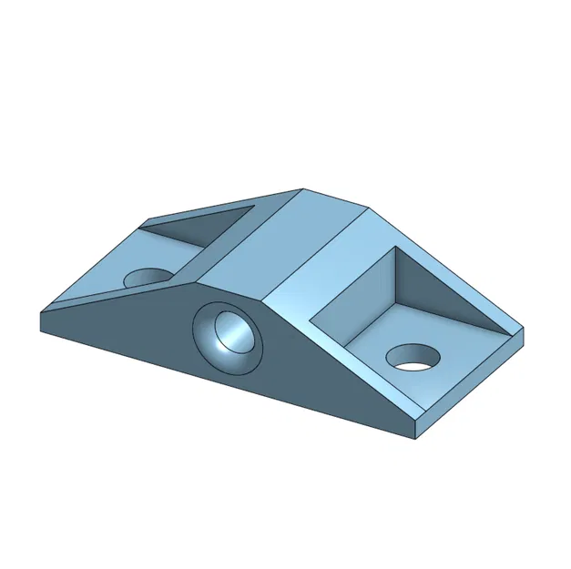 Cái Chặn Ống Bowden Gắn Trên - Image 3