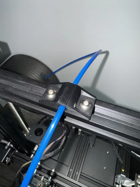 Cái Chặn Ống Bowden Gắn Trên - Image 4