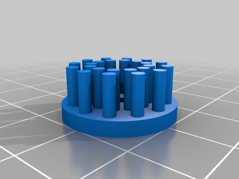 Chấu đánh bóng - Image 1