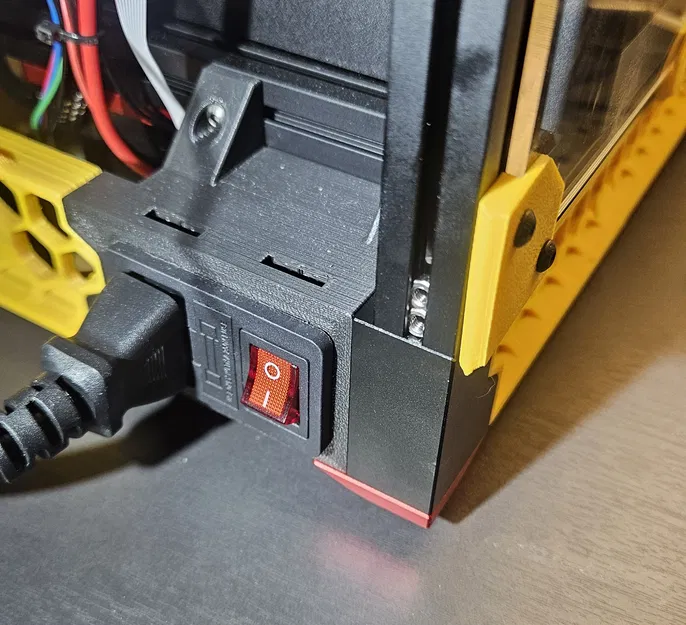 Bộ kit Fysetc voron 0.2 pro R1 CNC cắt lối vào chính - Image 1